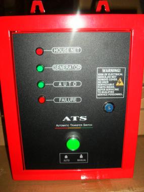 АМПЕРОС LDG12-3 E
