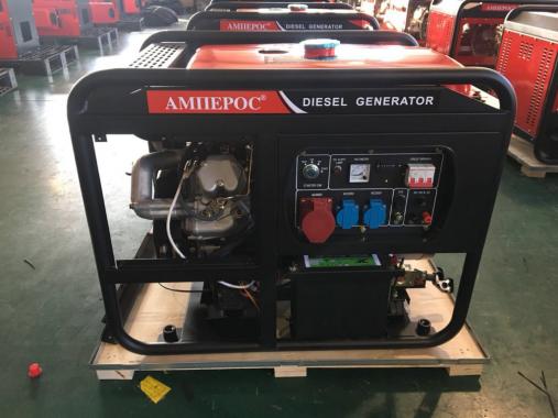 АМПЕРОС LDG15000 E