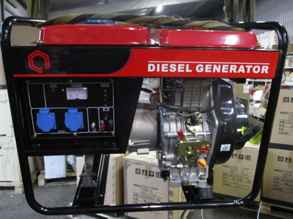 АМПЕРОС LDG6000СLE
