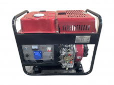 LDG 6500E